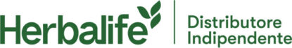 logo herbalife distributore indipendente