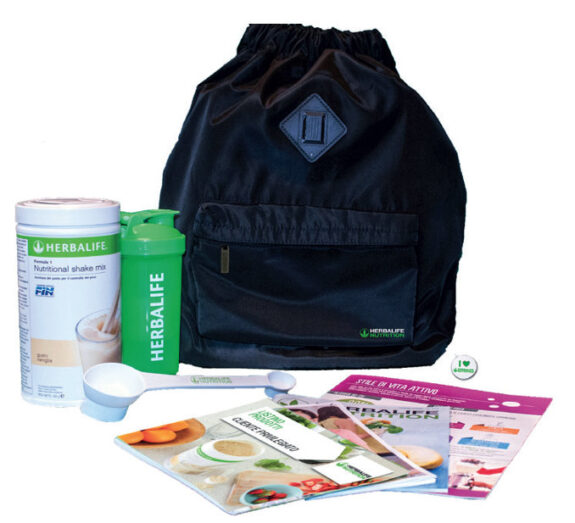 pack cliente privilegiato