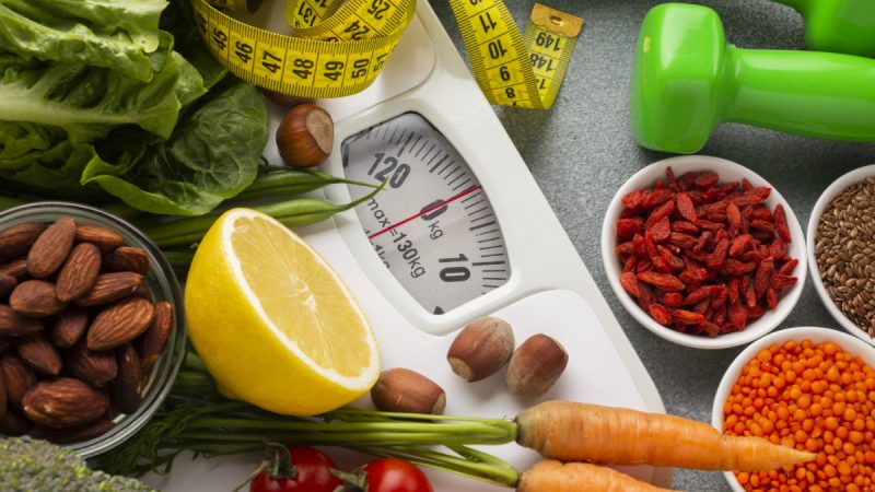 controllo del peso herbalife