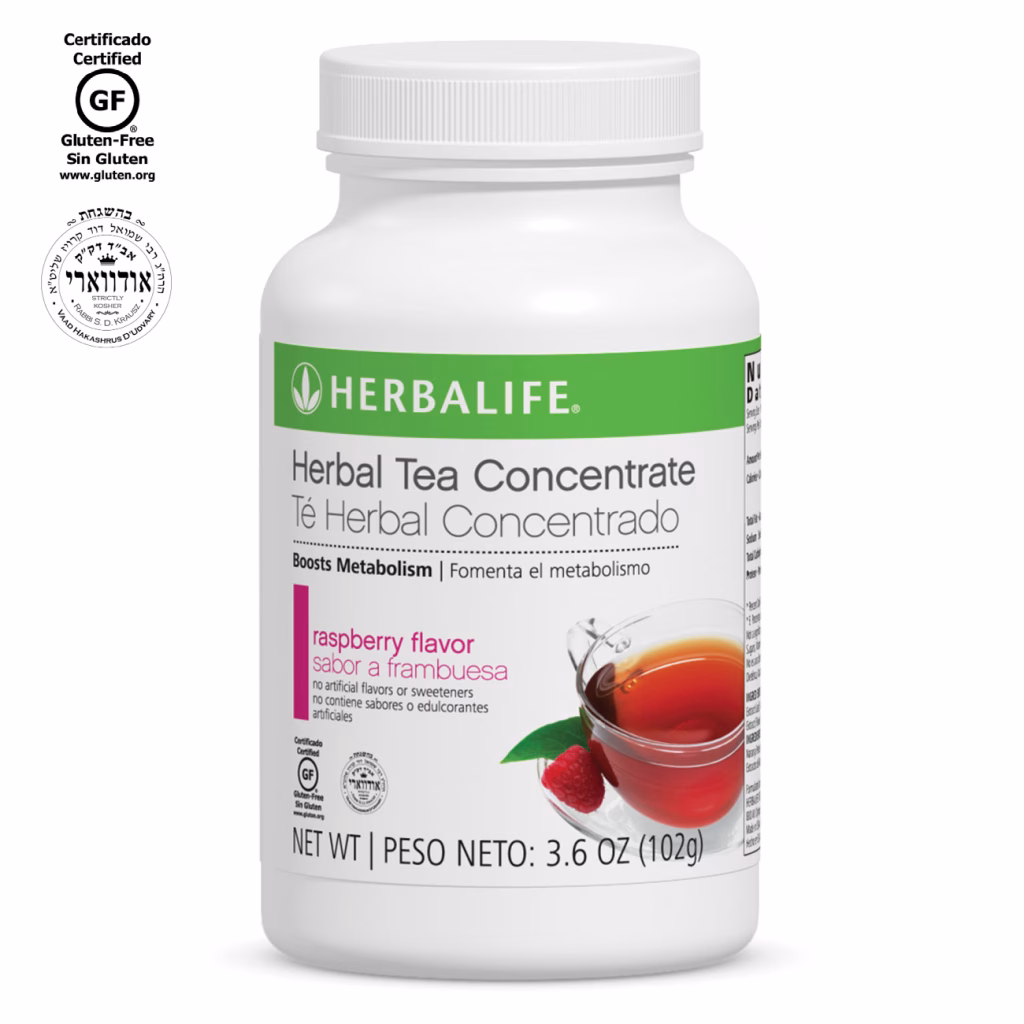 Herbal Tea