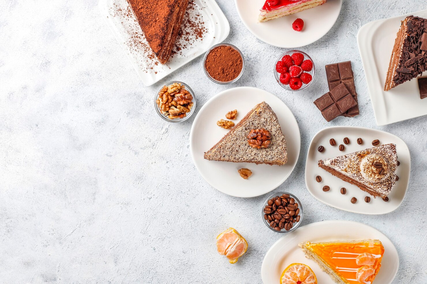 sweets glycemic peak