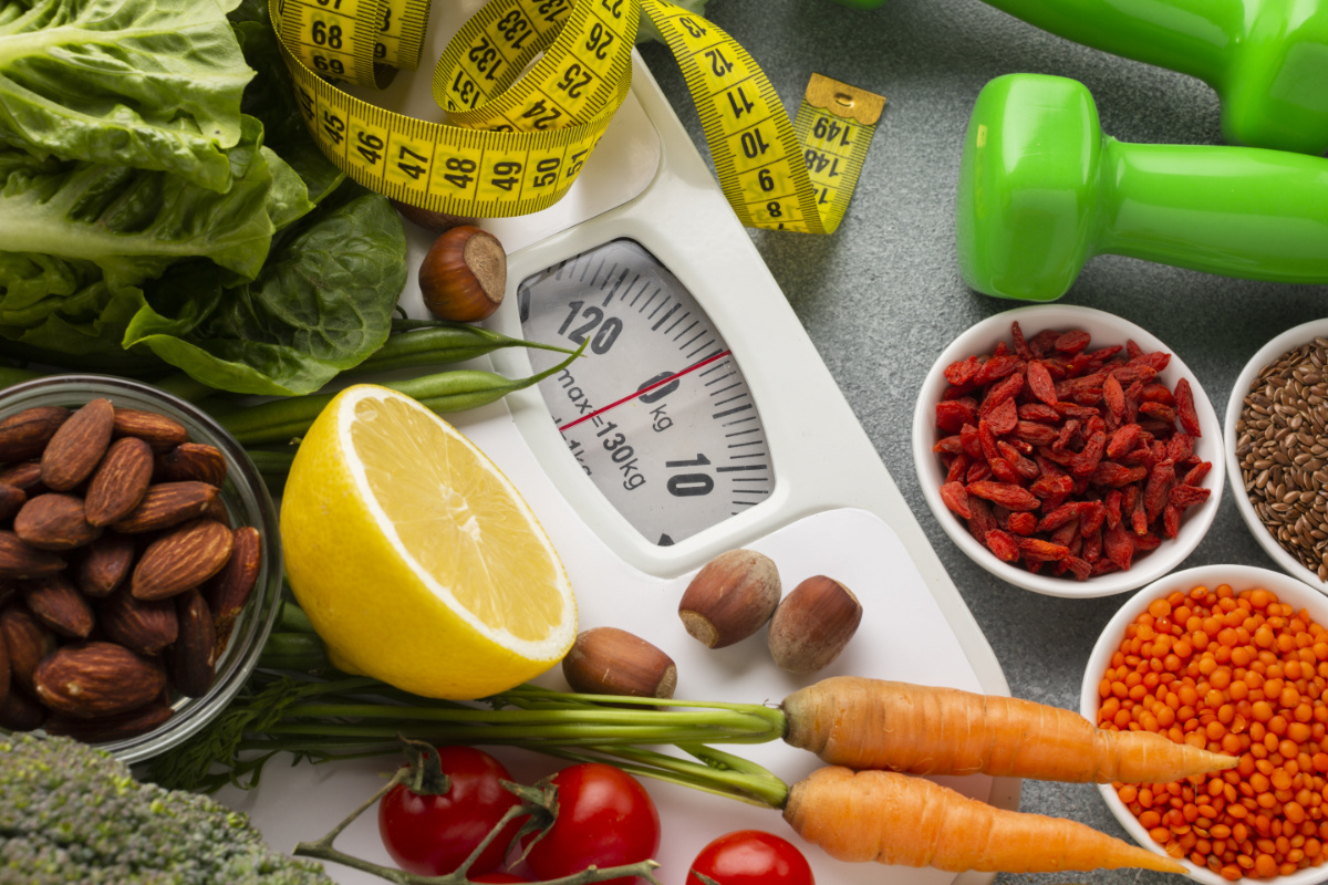 weight control